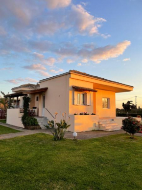 Villa Amarena